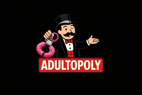 Adult Monopoly